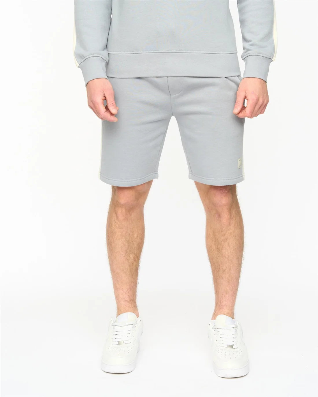Crosshatch Cresswill Jog Shorts