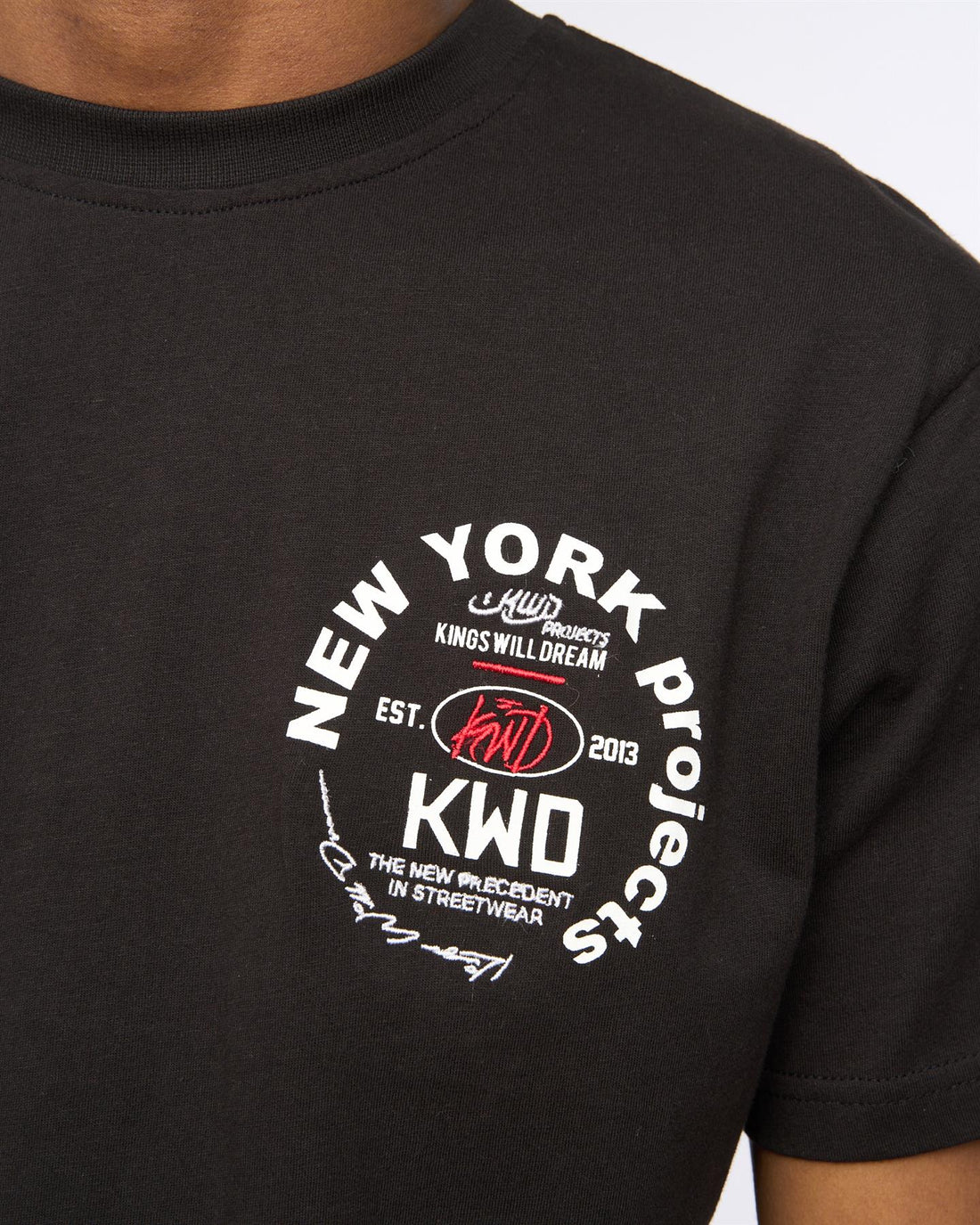 Kings Will Dream Mobalot T-Shirt