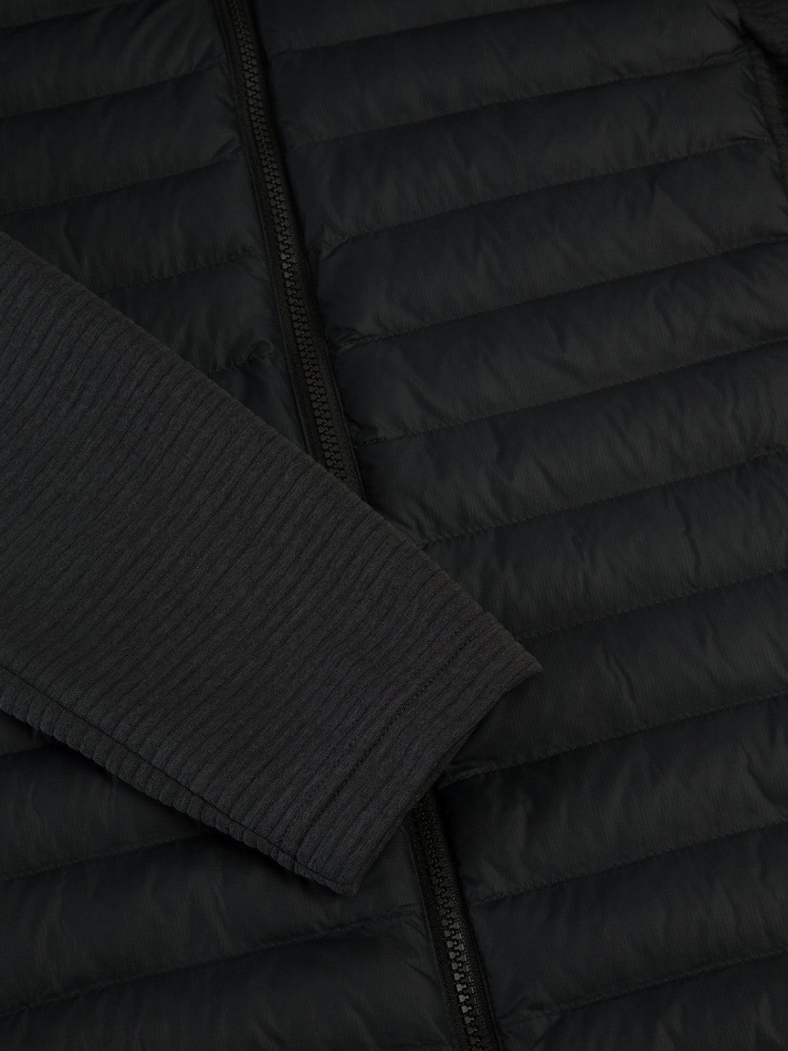 Berghaus Hottar Hybrid Jacket Black