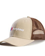 Berghaus 4X00002003 Logo Recognition Trucker - Beige
