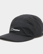Berghaus 4X000028PB6 Inflection Waterproof Cap - Black