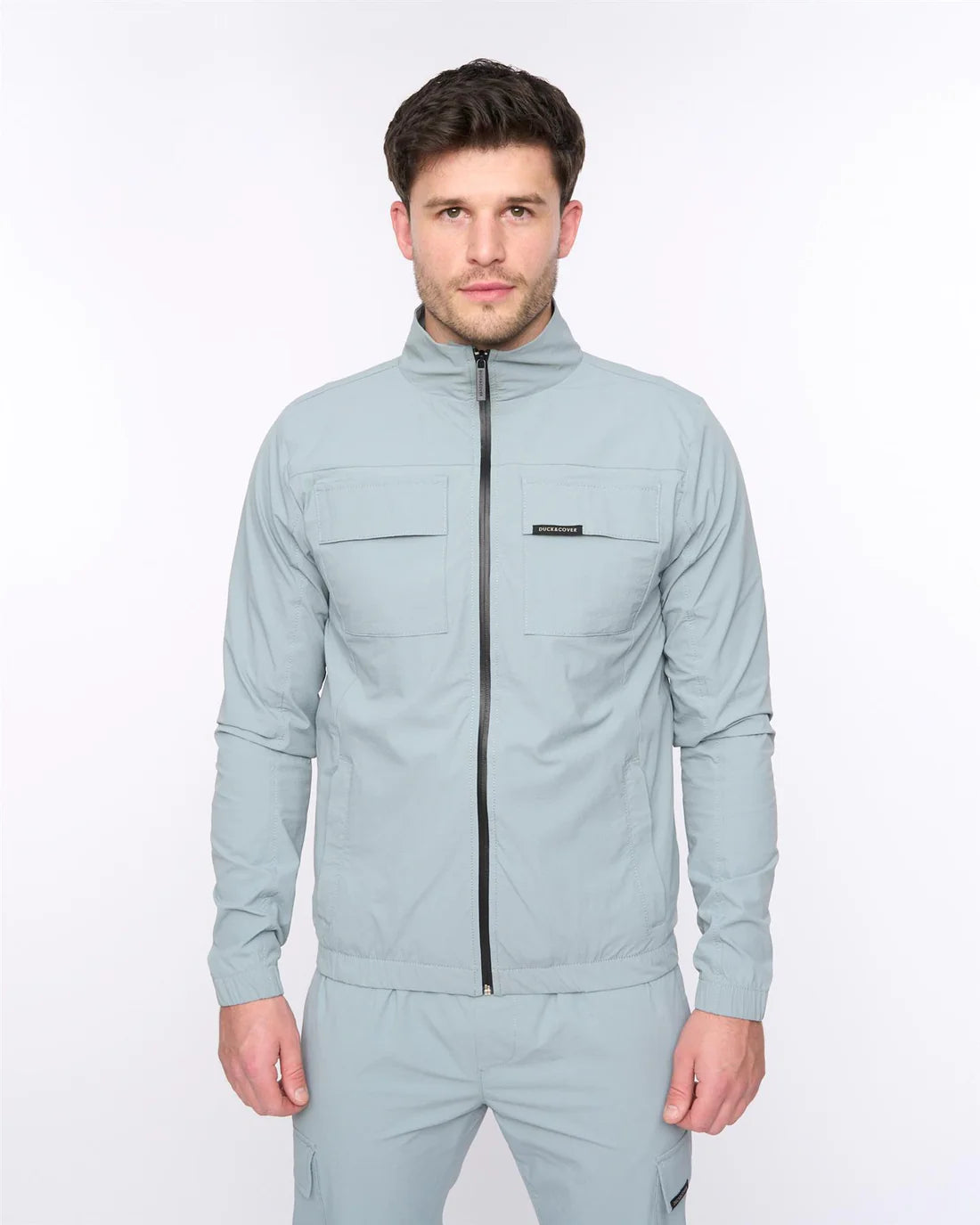 Duck & Cover Chamata Jacket