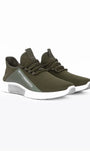 Crosshatch Nimbus Trainers