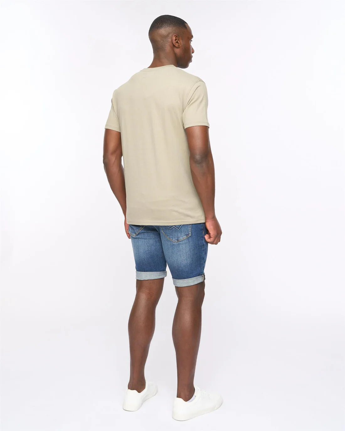 Duck & Cover Hexocamo T-Shirt