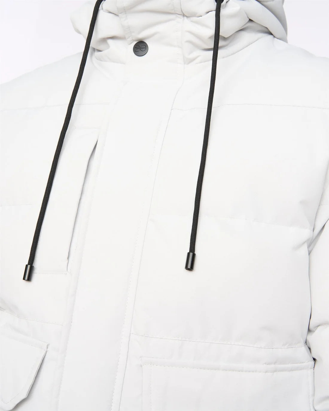 Crosshatch Milwaka Jacket - Putty