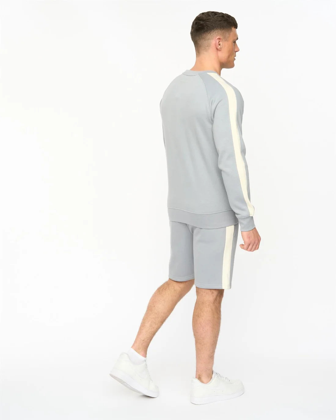 Crosshatch Cresswill Sweatshirt