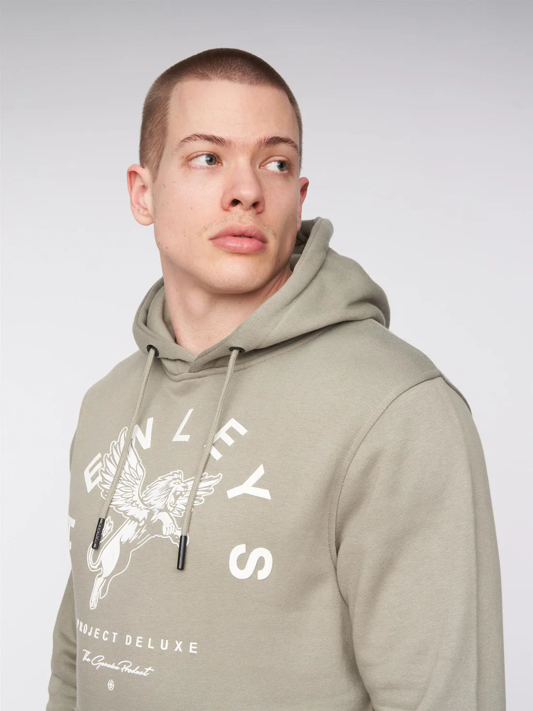 Henleys Colhen Hoodie