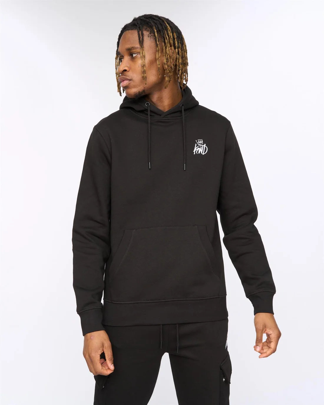 Kings Will Dream Crosby Hoodie