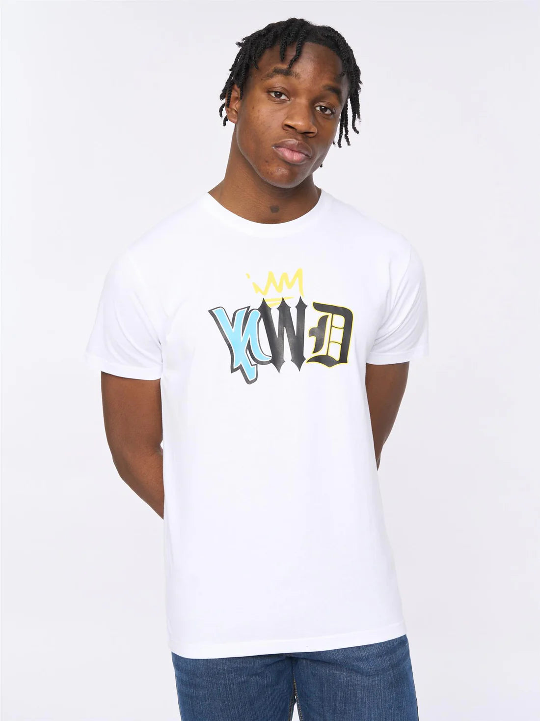 Kings Will Dream Ransom T-Shirt