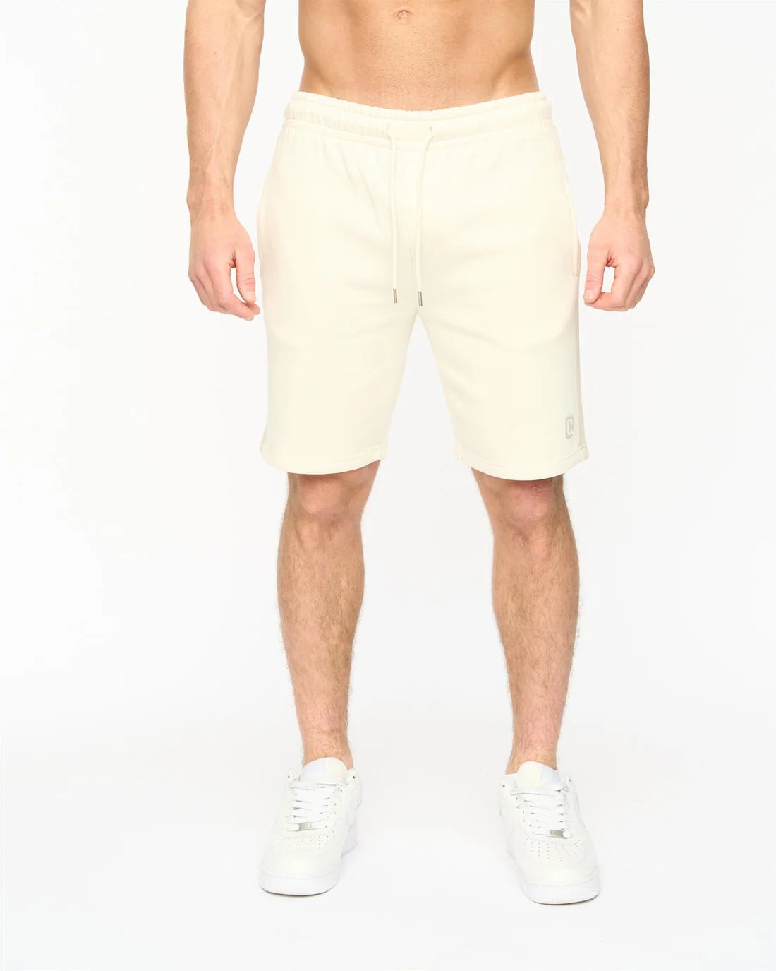 Crosshatch Cresswill Jog Shorts