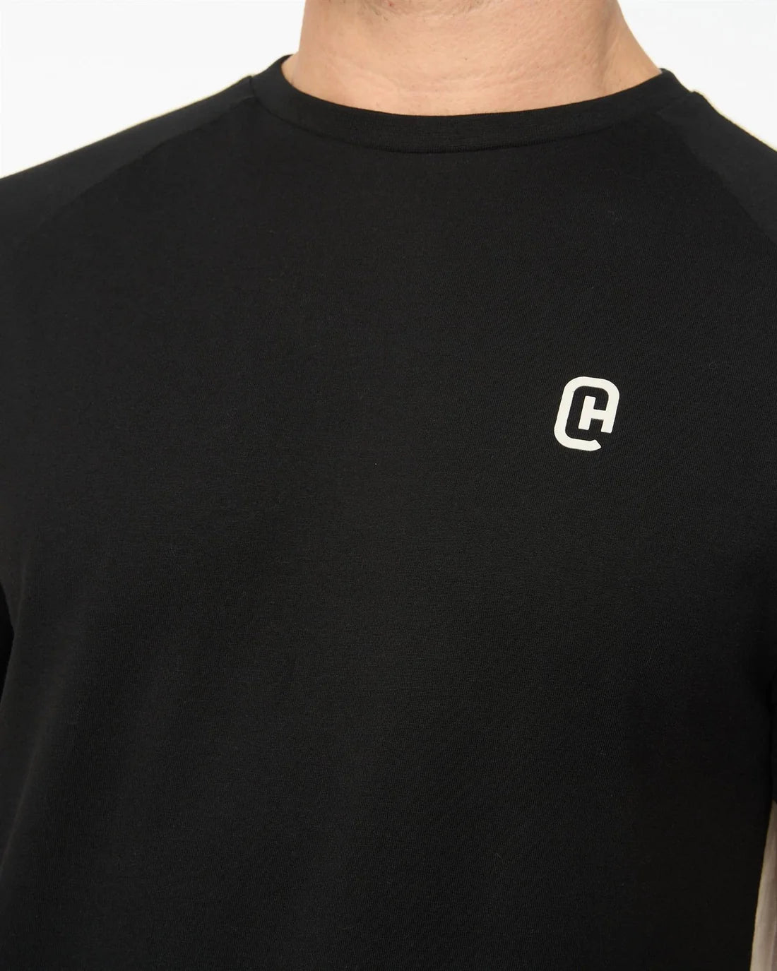 Crosshatch Cresswill T-Shirt