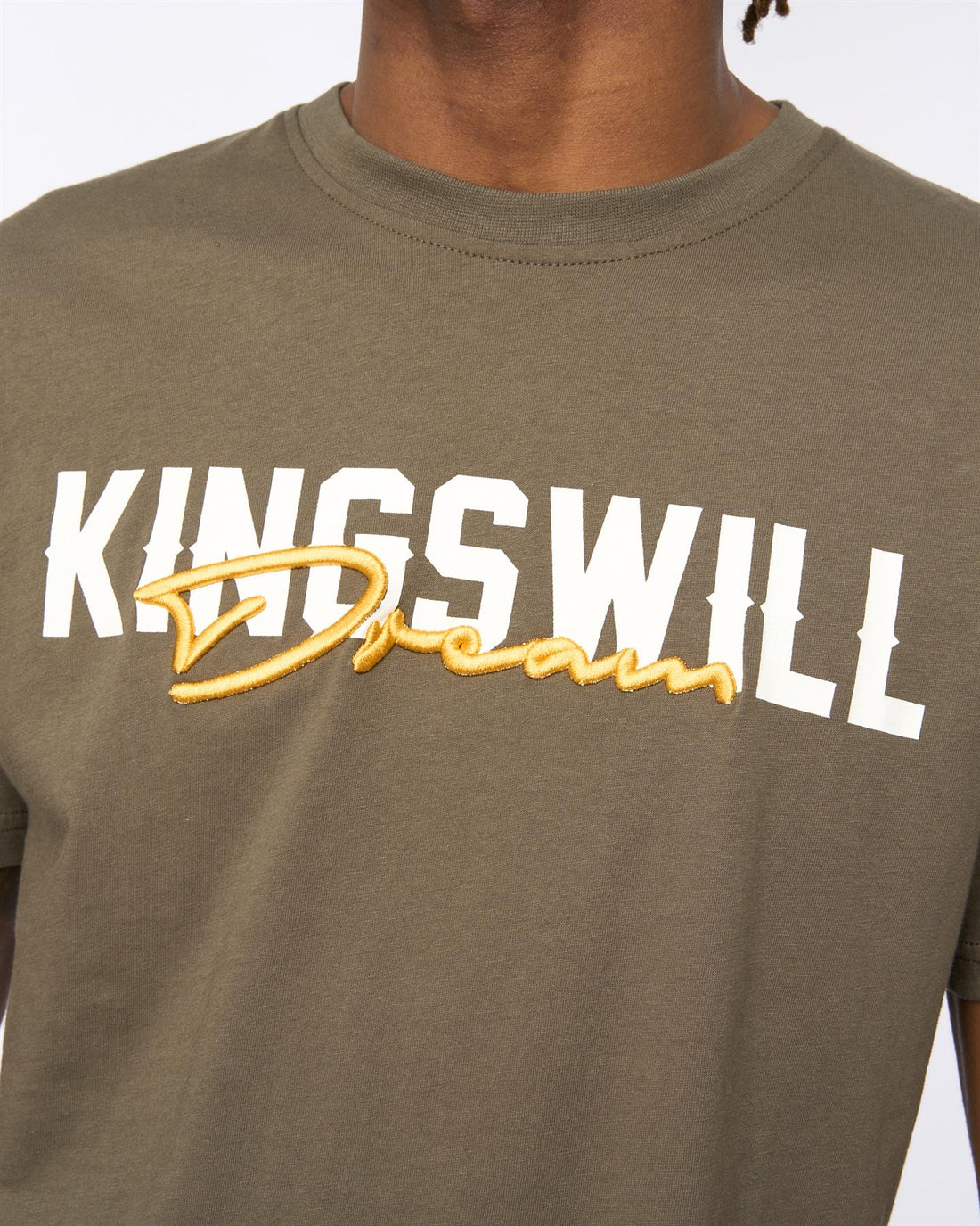 Kings Will Dream Bilkie T-Shirt