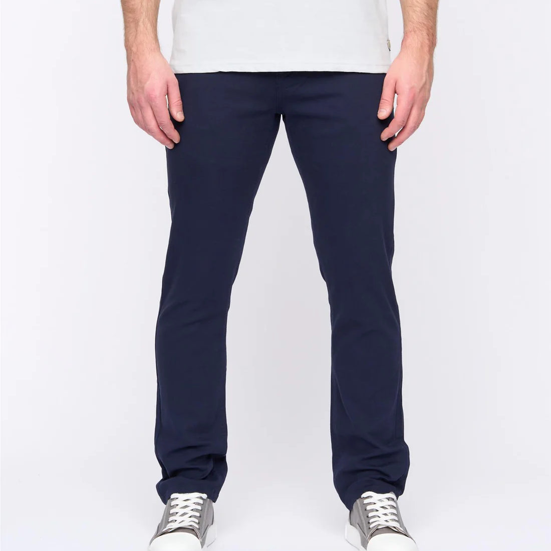 Duck and Cover Moretor Chino