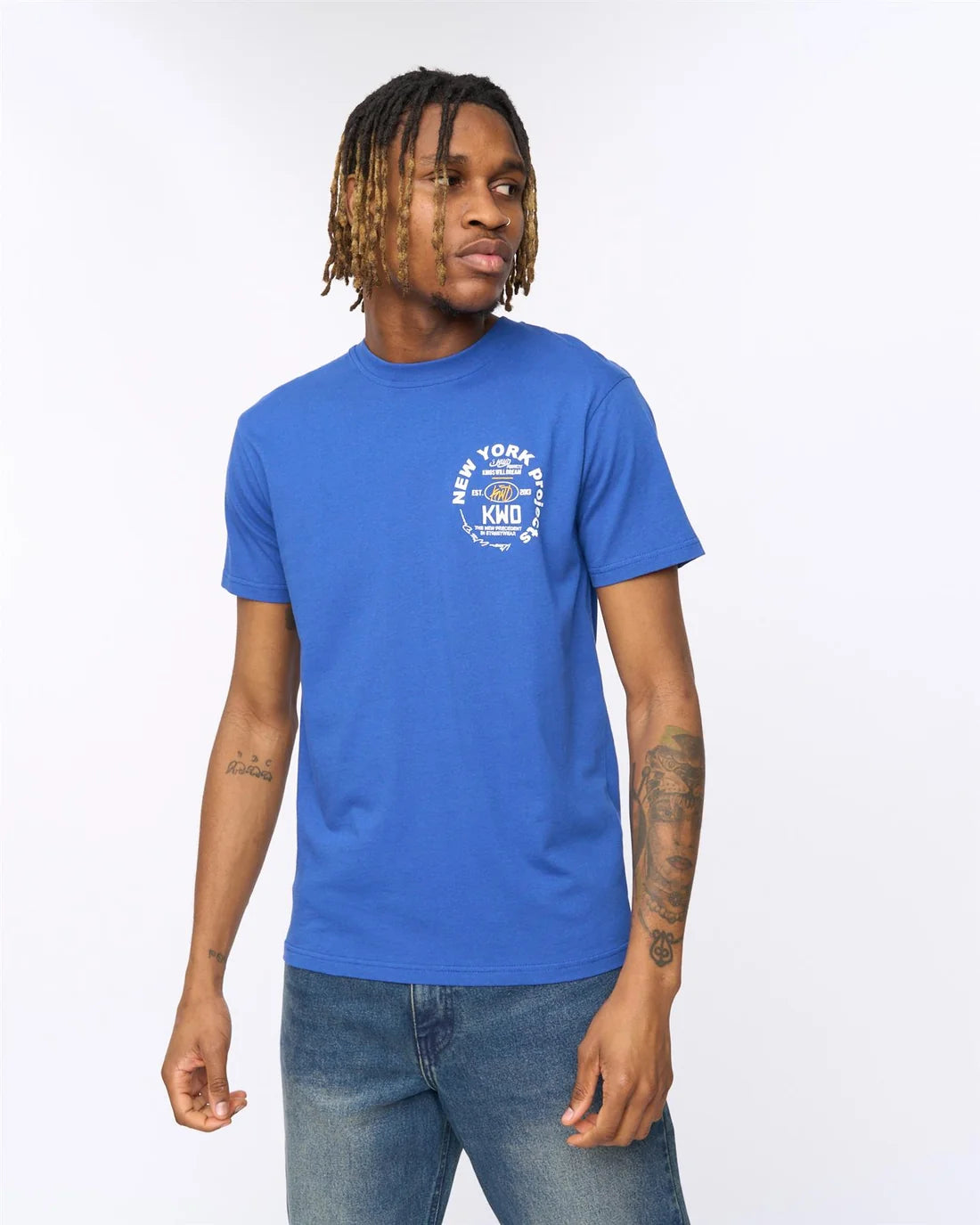 Kings Will Dream Mobalot T-Shirt