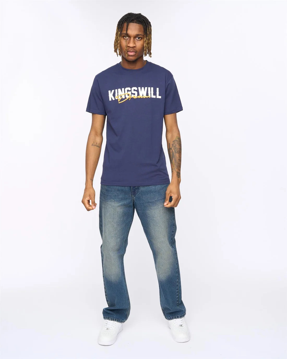 Kings Will Dream Bilkie T-Shirt