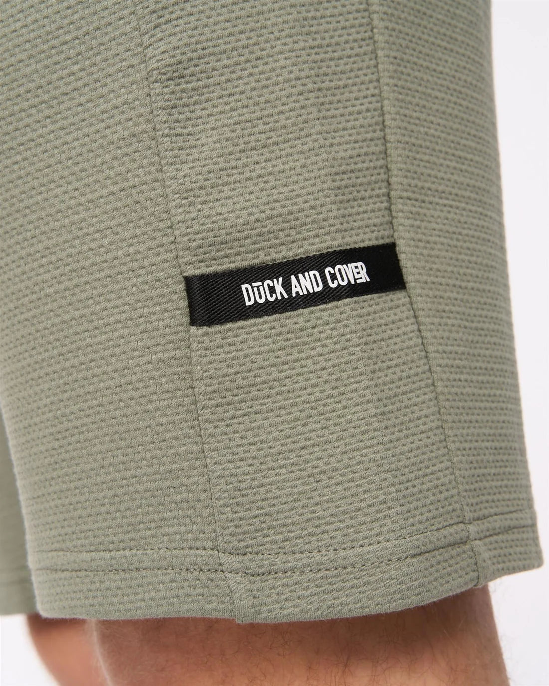 Duck & Cover Topfield Shorts