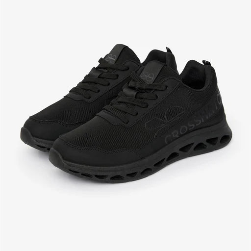 Crosshatch Jesmond Trainer