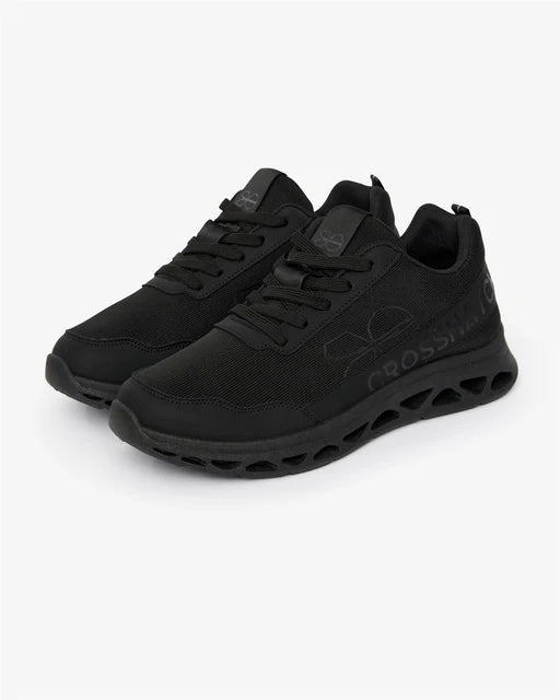 Crosshatch Jesmond Trainer