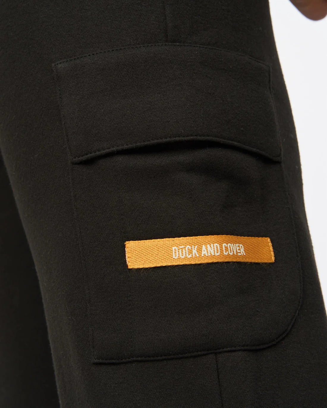 Duck & Cover Adamsberg Jogger