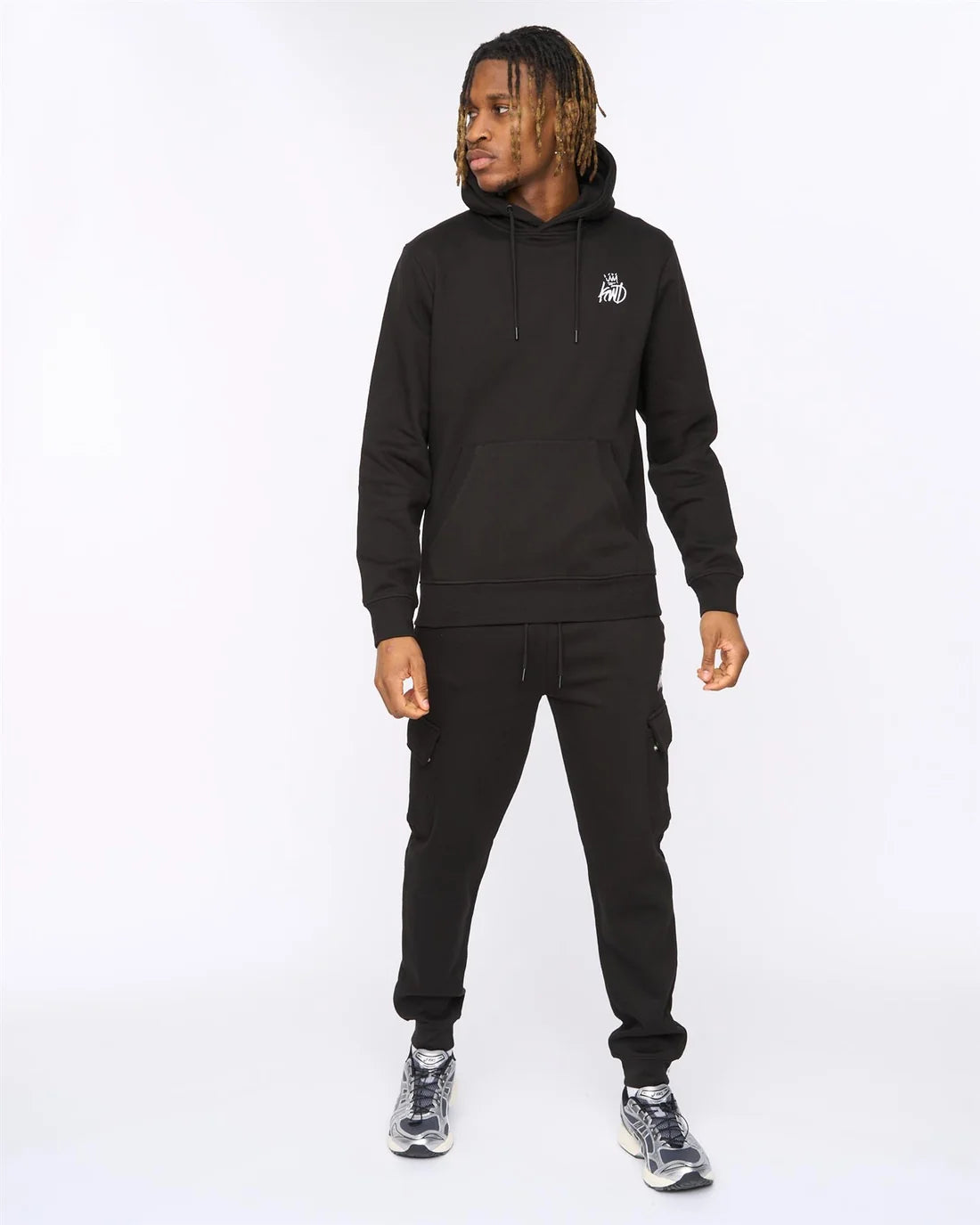 Kings Will Dream Crosby Hoodie