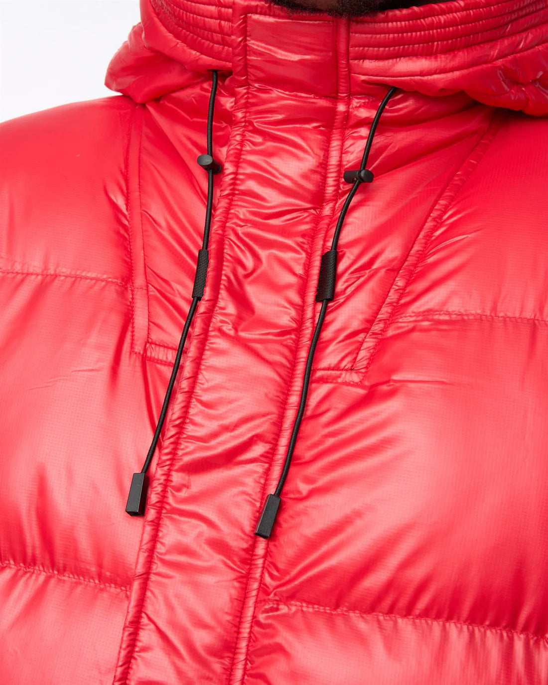 Kings Will Dream Welcome Hooded Puffer Jacket