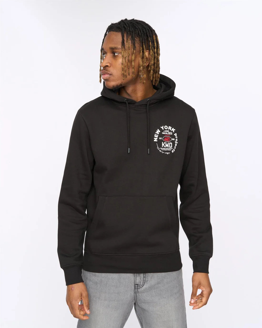 Kings Will Dream Mobalot Hoodie