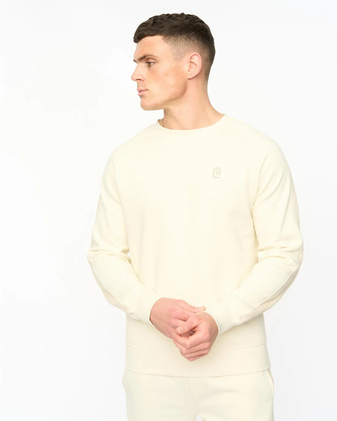 Crosshatch Cresswill Sweatshirt