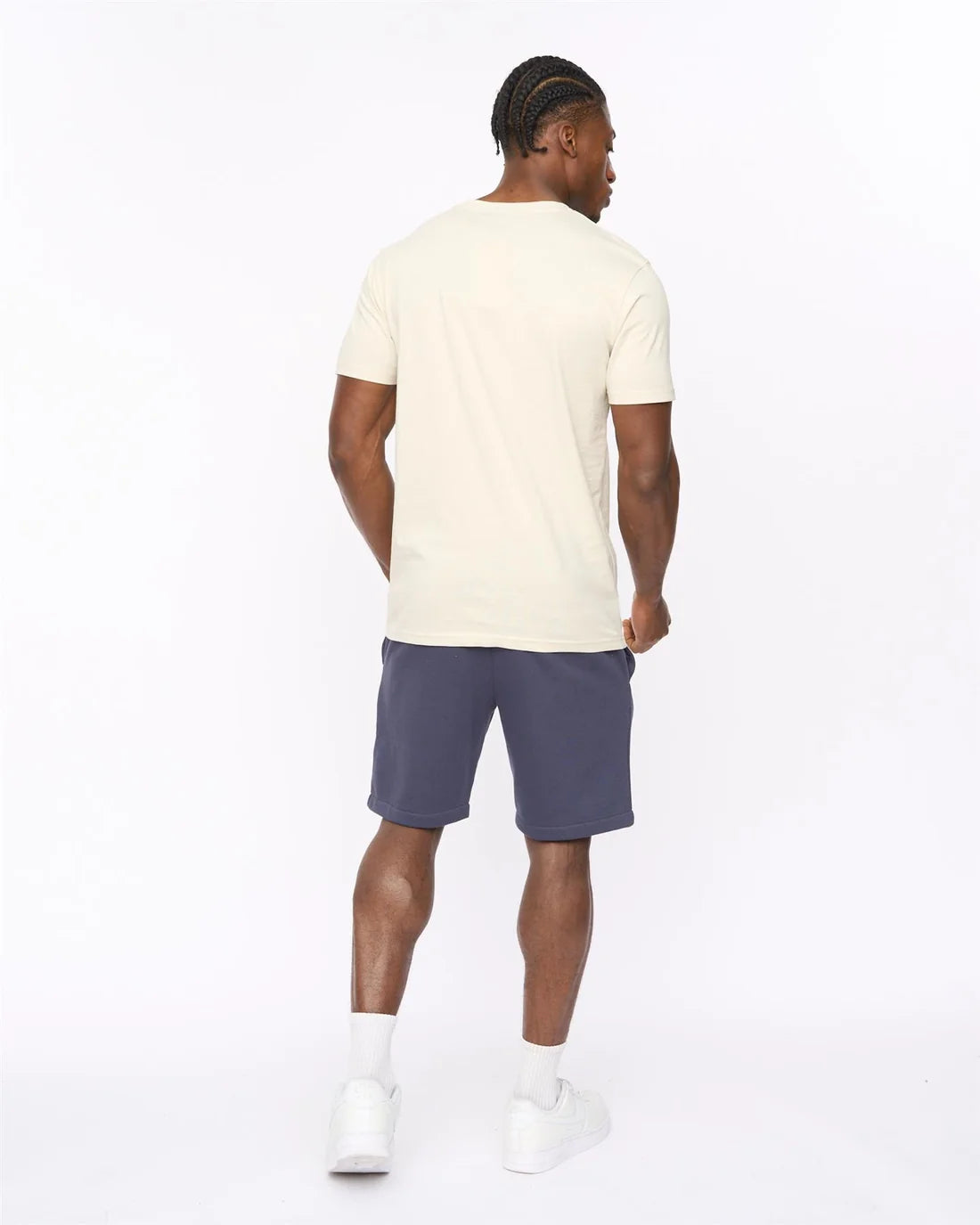 Crosshatch Bardon T-Shirt