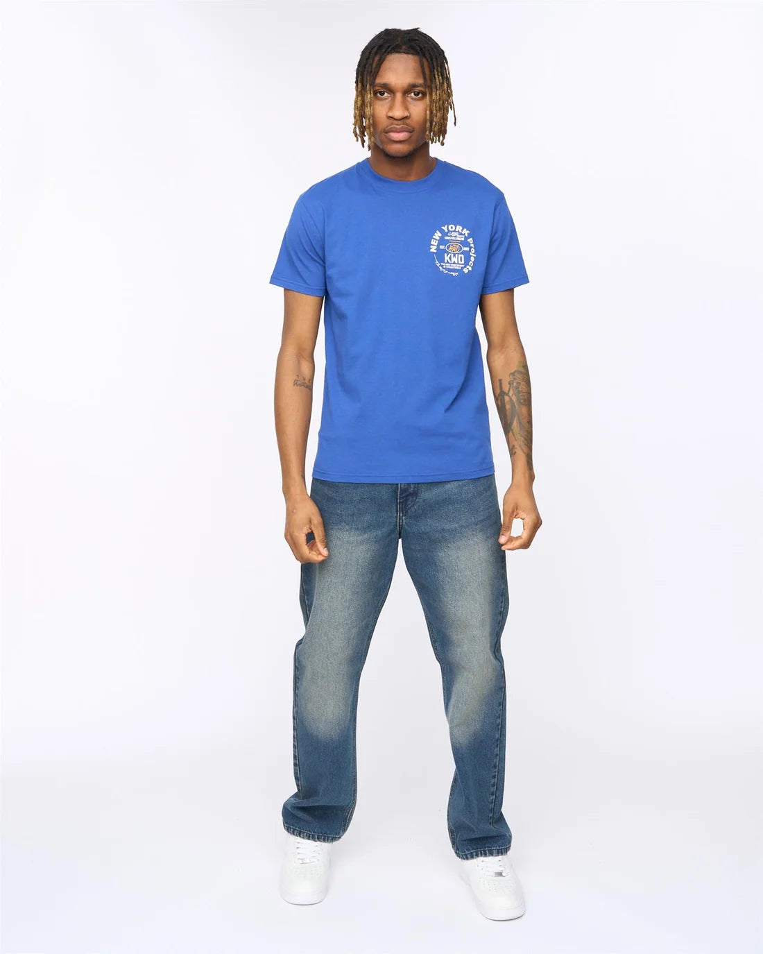 Kings Will Dream Mobalot T-Shirt