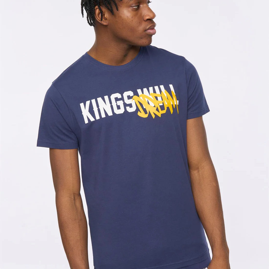 Kings Will Dream Tagged T-Shirt