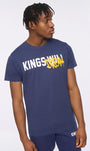 Kings Will Dream Tagged T-Shirt