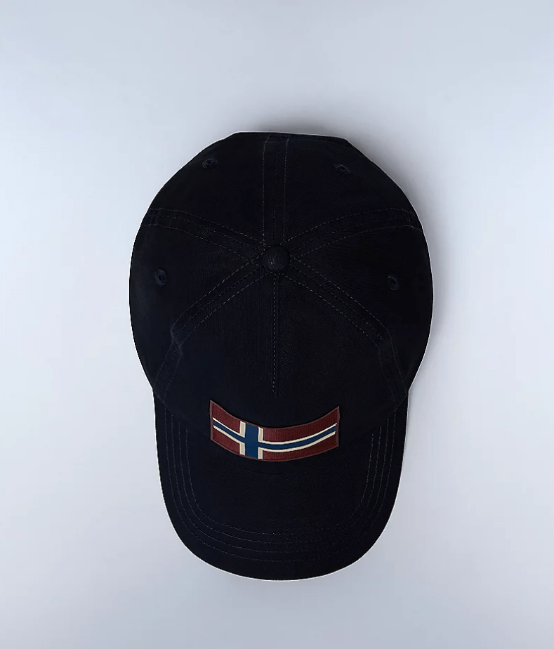 Napapirji Falis Hat - Blue Marine