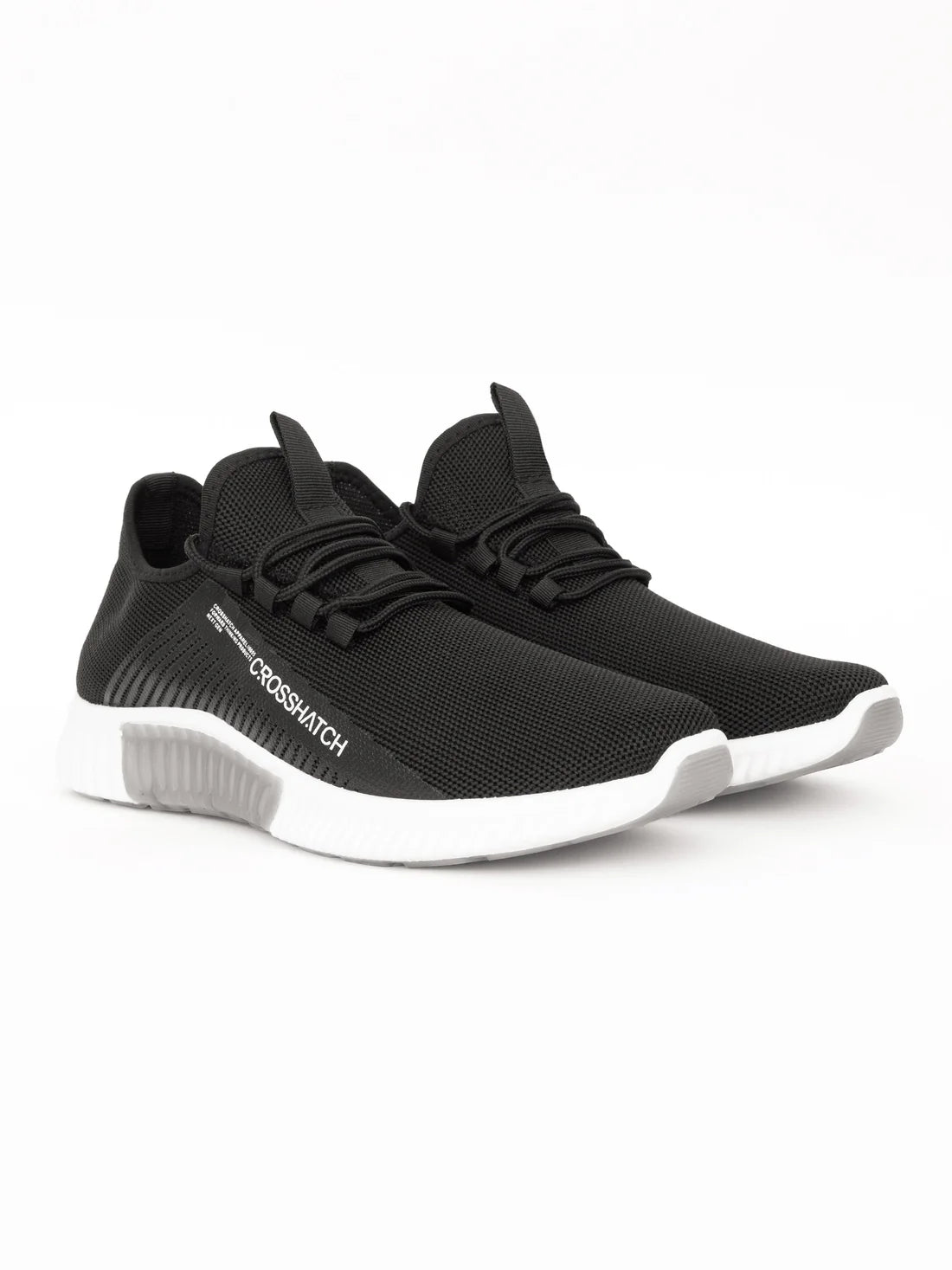 Crosshatch Nimbus Trainers