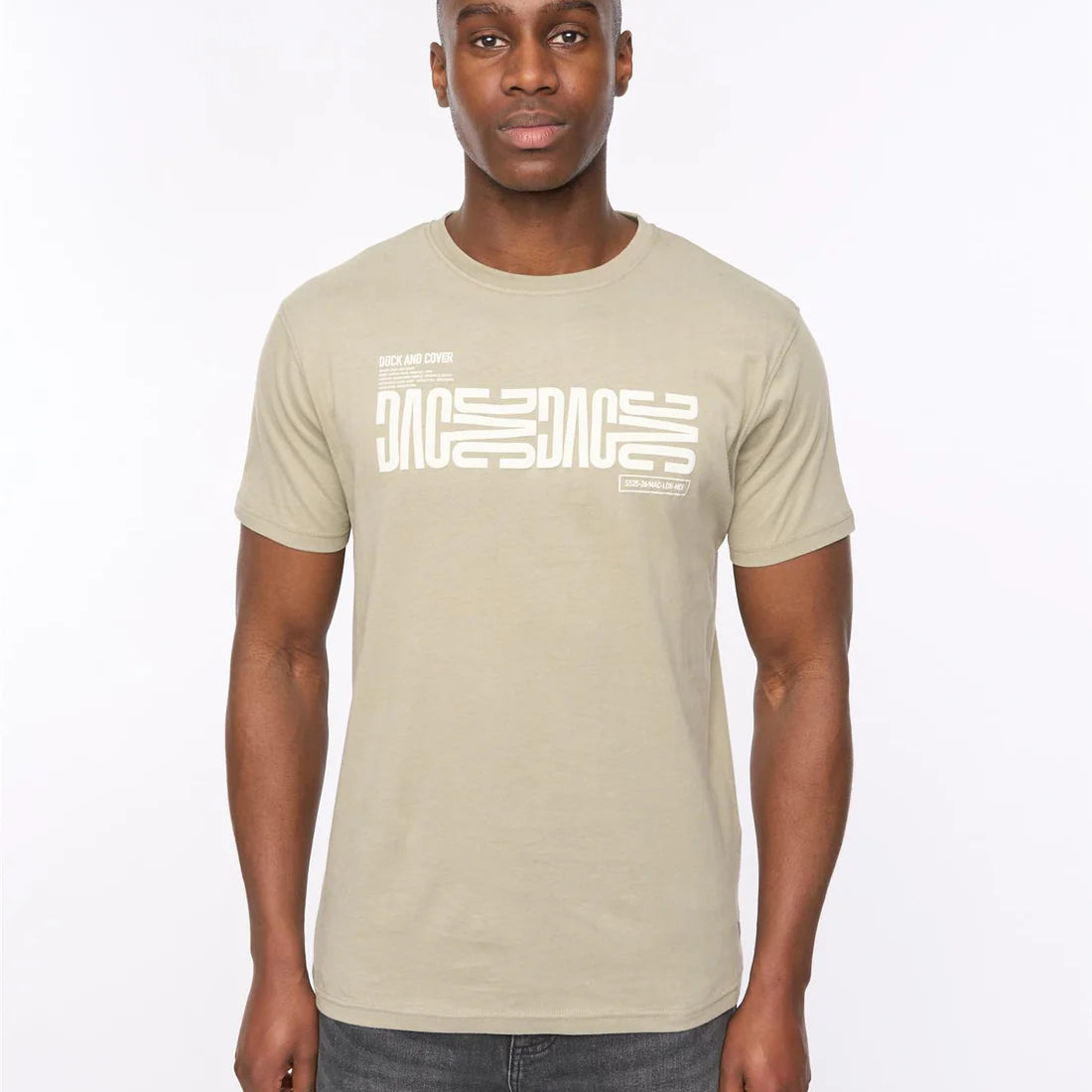 Duck & Cover Trentmore T-Shirt