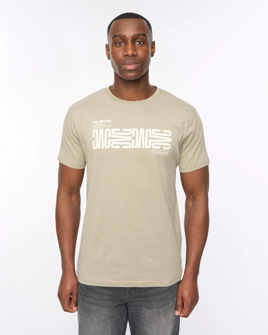 Duck & Cover Trentmore T-Shirt