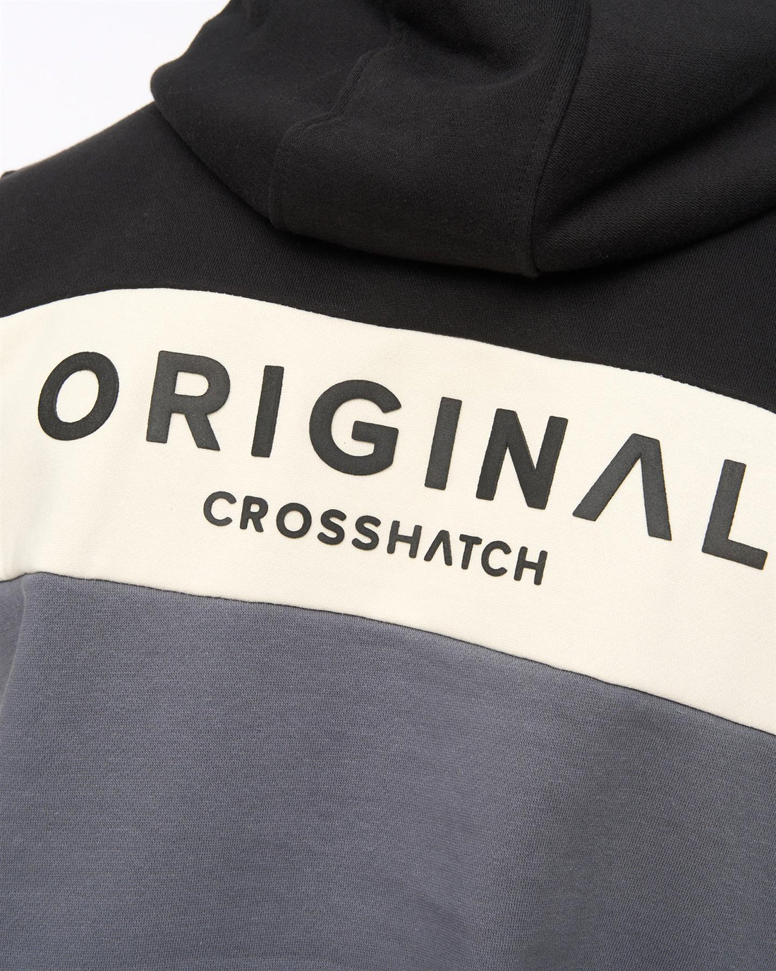 Crosshatch Castlebay Hoodie