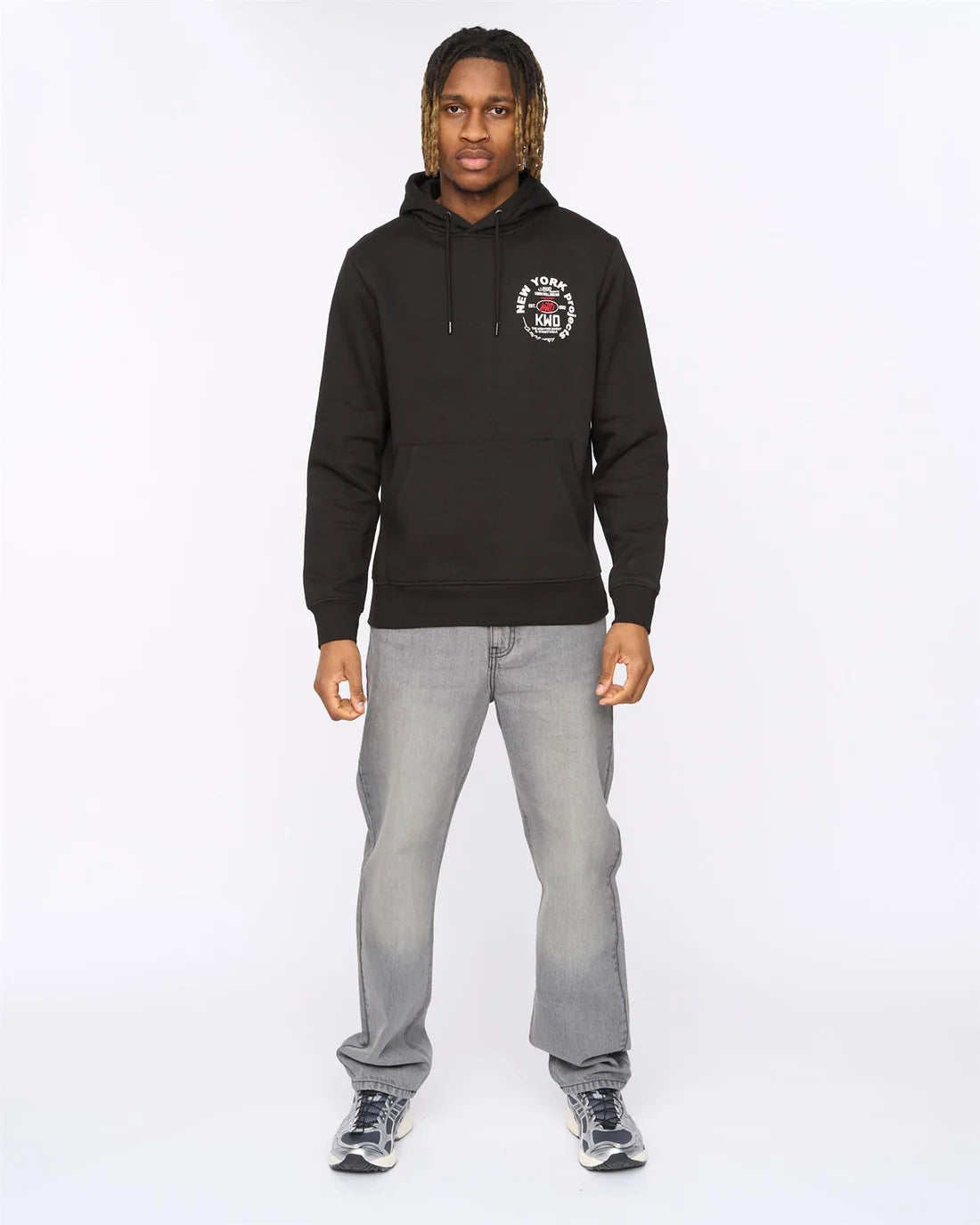 Kings Will Dream Mobalot Hoodie
