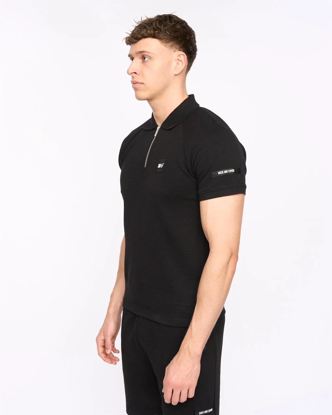 Duck & Cover Topfield Polo Shirt