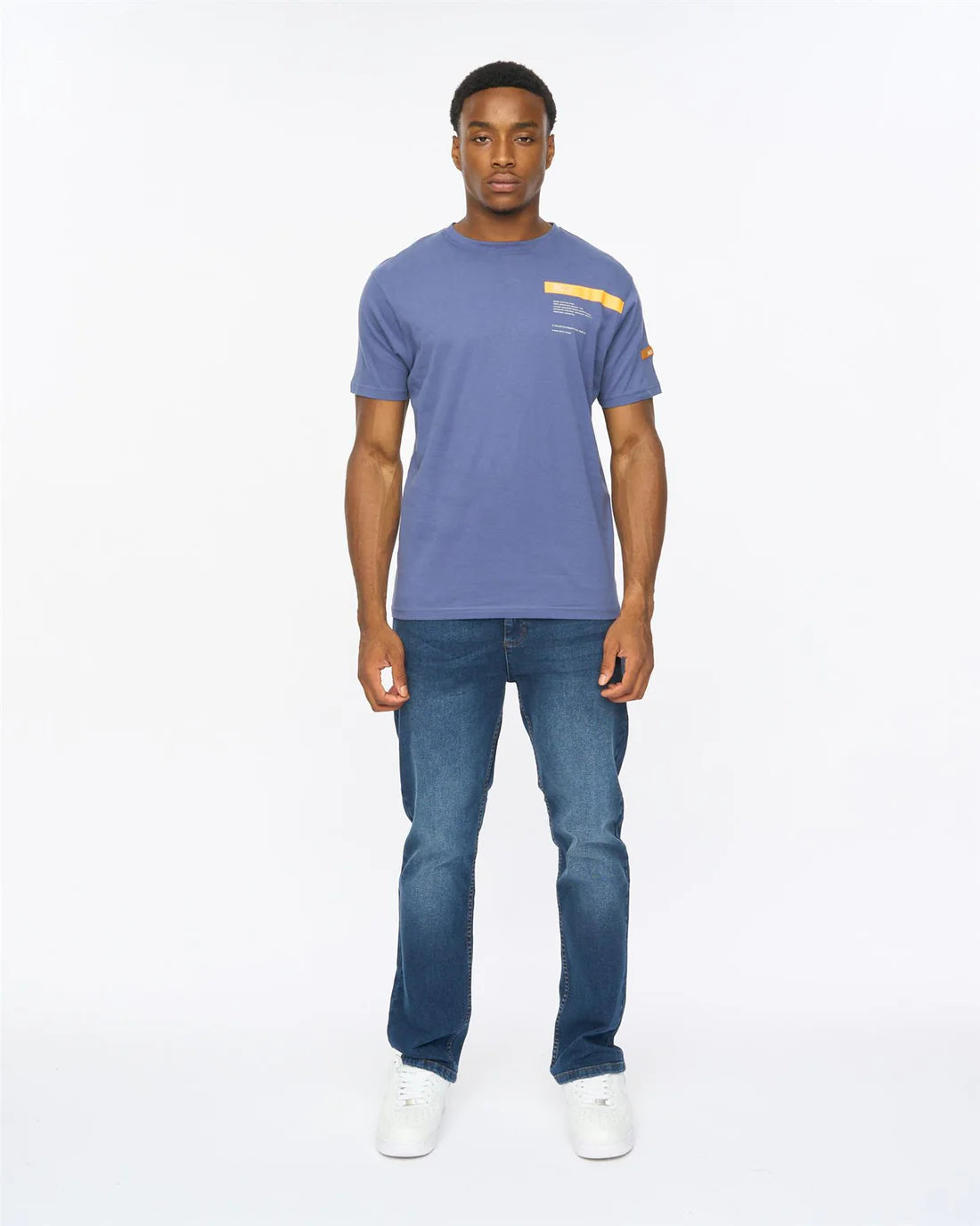 Duck & Cover Ambridge T-Shirt