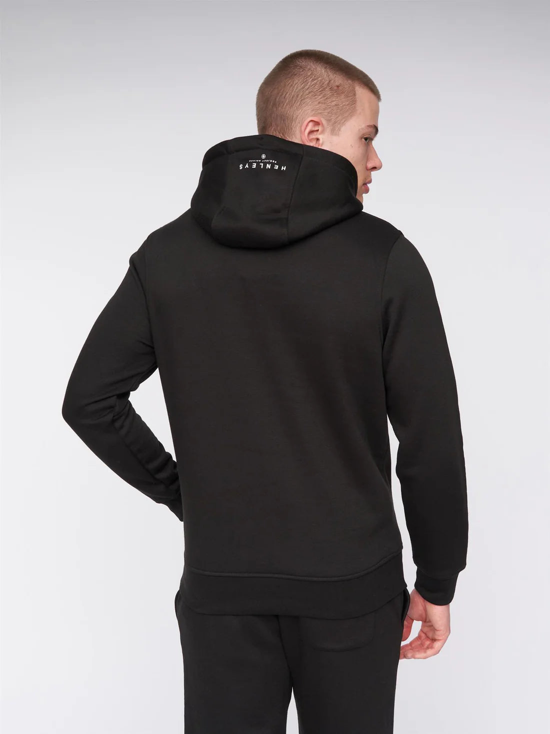 Henleys Curveball Hoodie