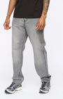 Kings Will Dream Dubback Jeans - Grey