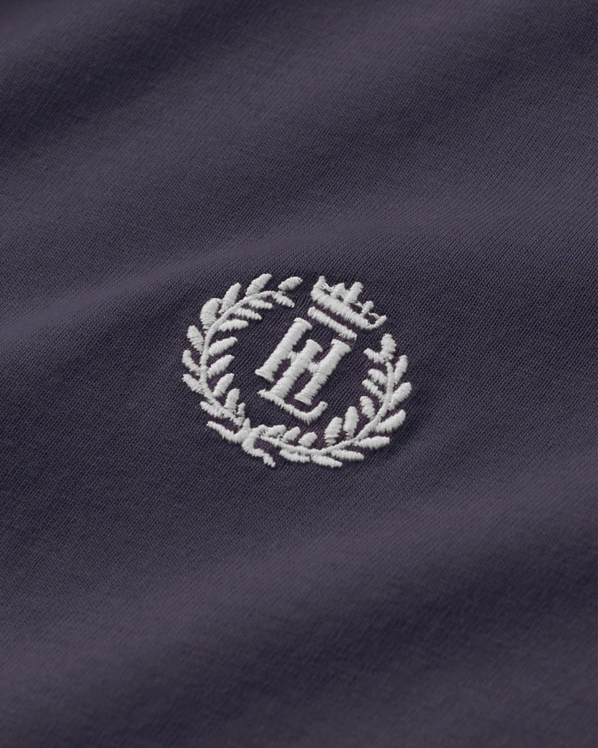 Henri Lloyd Cowes T-Shirt - Dark Navy