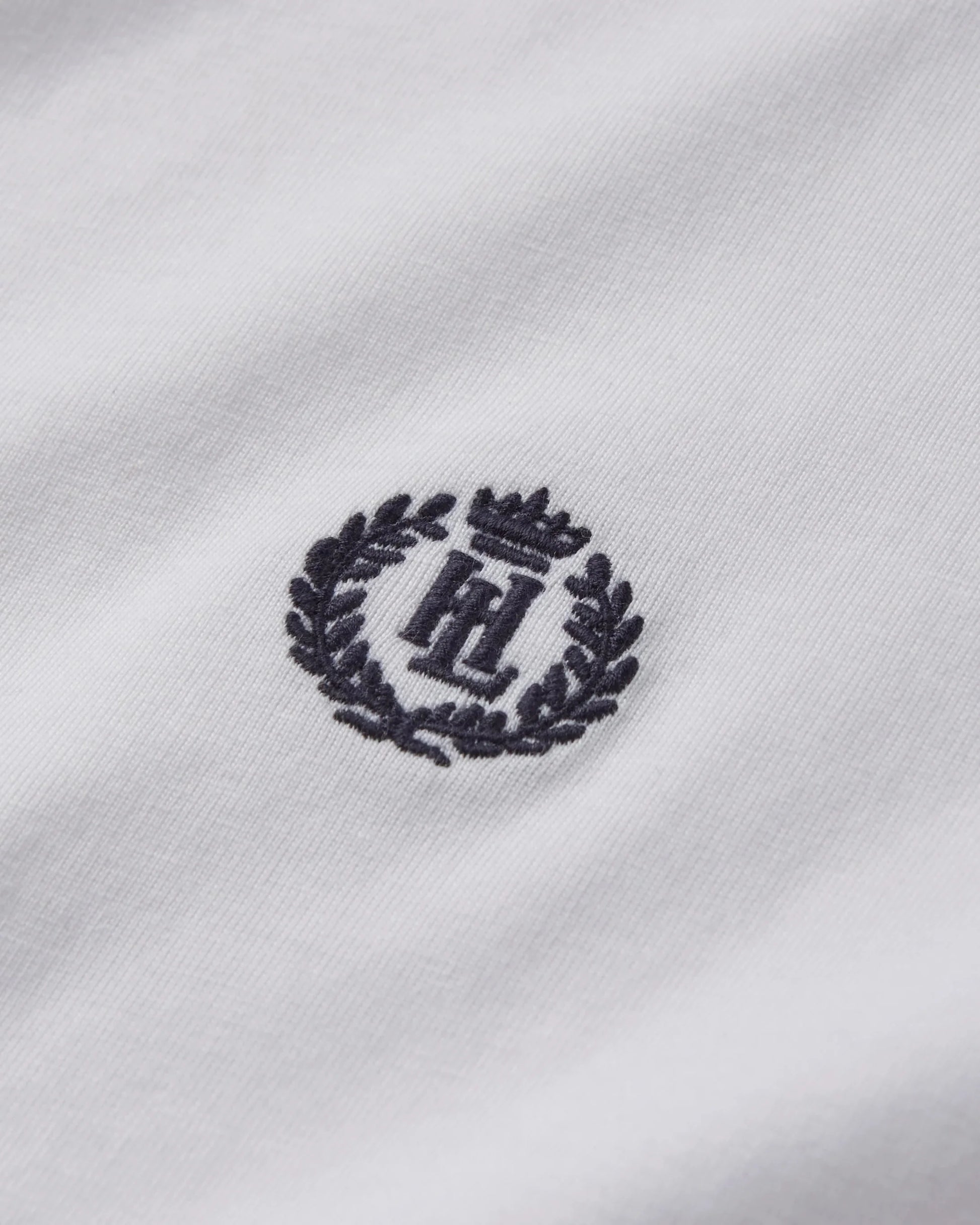 Henri Lloyd Cowes T-Shirt - White