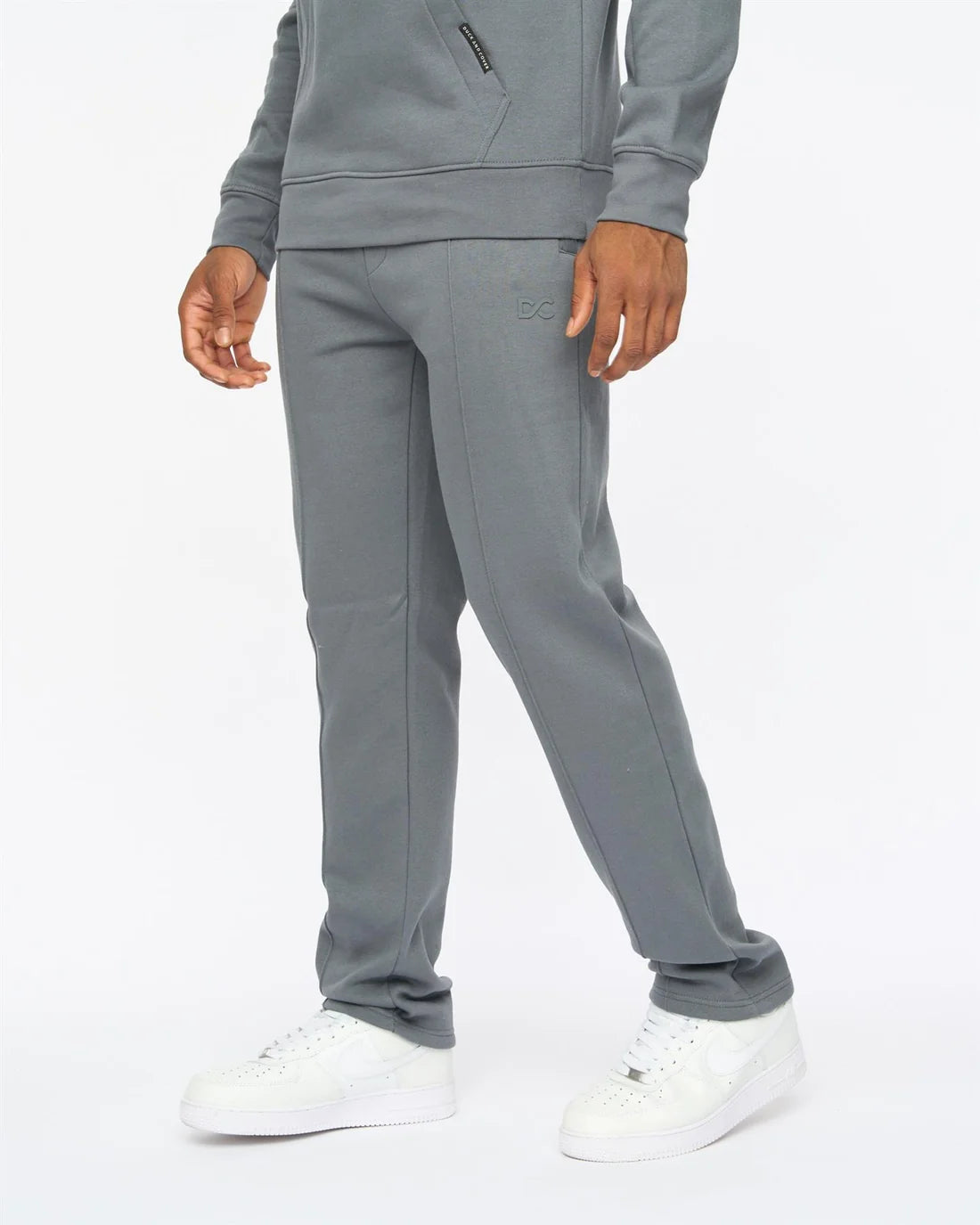 Duck & Cover Chattamere Joggers - Petrol