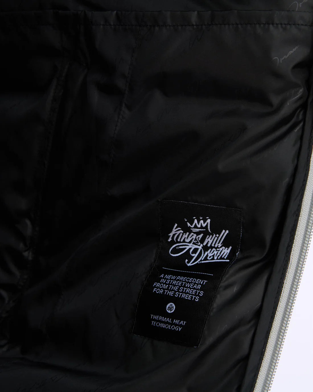 Kings Will Dream Barcana Puffer Jacket