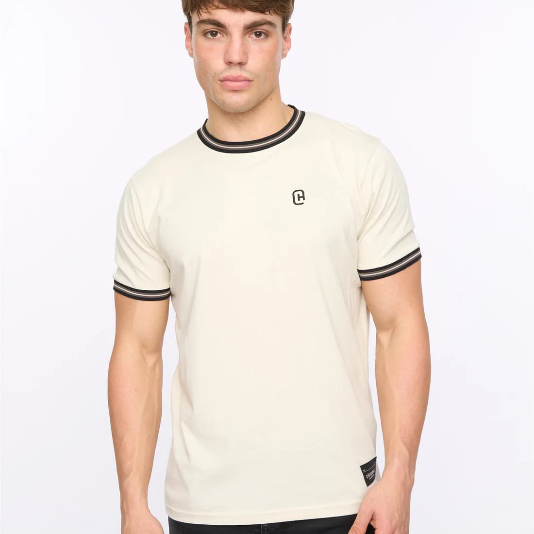 Crosshatch Fillberts T-Shirt