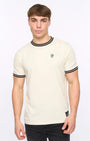 Crosshatch Fillberts T-Shirt