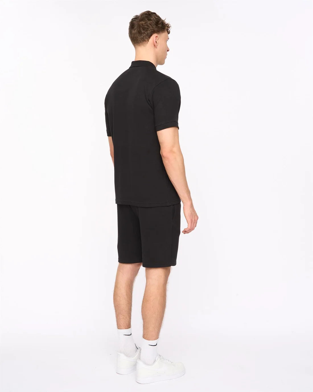 Duck & Cover Sherborn Polo Shirt
