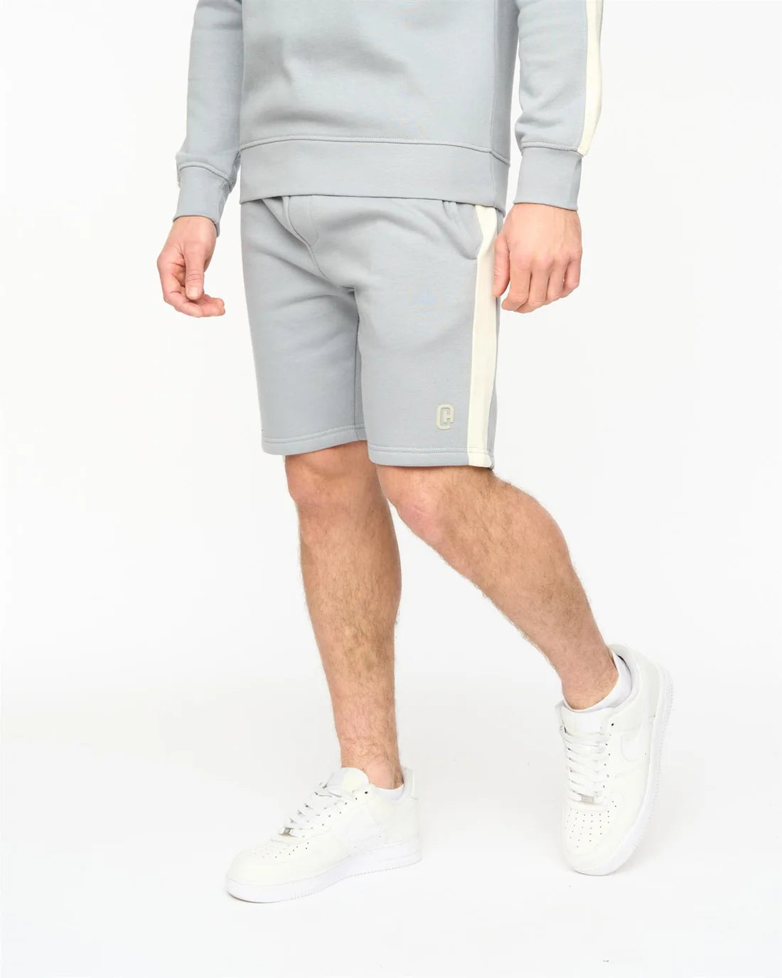 Crosshatch Cresswill Jog Shorts