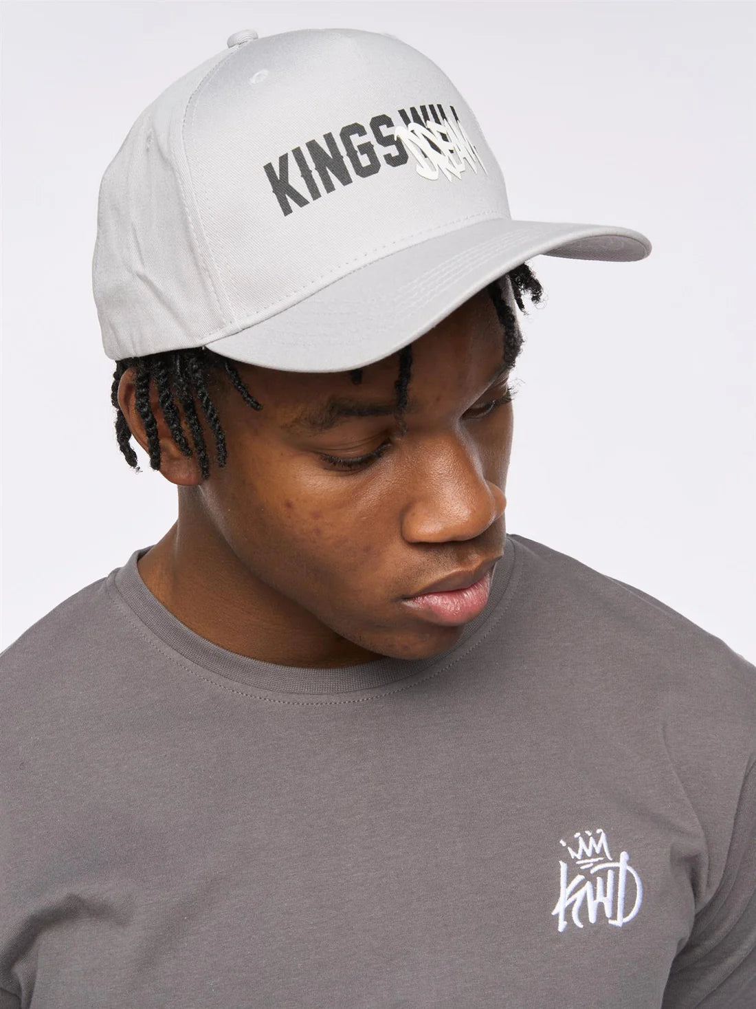 Kings Will Dream Tagged Baseball Cap